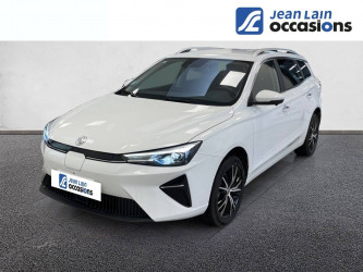 MG MG5 MG5 Autonomie Etendue 61kWh - 115 kW 2WD Luxury 30/08/2022 en vente à Seyssinet-Pariset