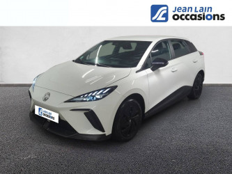 MG MG4 MG4 Electric 51kWh - 125 kW 2WD Standard 04/09/2023 en vente à La Motte-Servolex