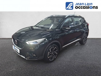 MG ZS ZS 1.5L VTI-Tech 106ch 2WD Luxury 30/06/2023 en vente à Seyssinet-Pariset