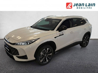 MG EHS EHS 1.5 Hybrid+ 224 ch Luxury 04/07/2025 en vente à Vénissieux