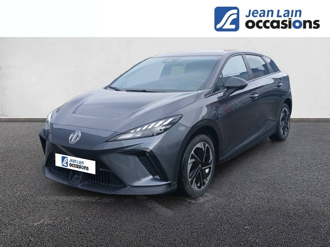 Vente en ligne MG MG4 MG4 Electric 64kWh - 150 kW 2WD Comfort de 2023 au prix de 19 990 €