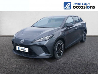 MG MG4 MG4 Electric 64kWh - 150 kW 2WD Comfort 15/12/2023 en vente à Tournon