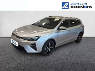 MG MG5 MG5 Autonomie Etendue 61kWh - 115 kW 2WD Luxury 29/11/2023 en vente à Vénissieux