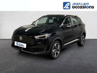 MG ZS ELECTRIQUE ZS EV Autonomie etendue 70kWh - 115 kW 2WD Luxury 31/05/2022 en vente à La Motte-Servolex