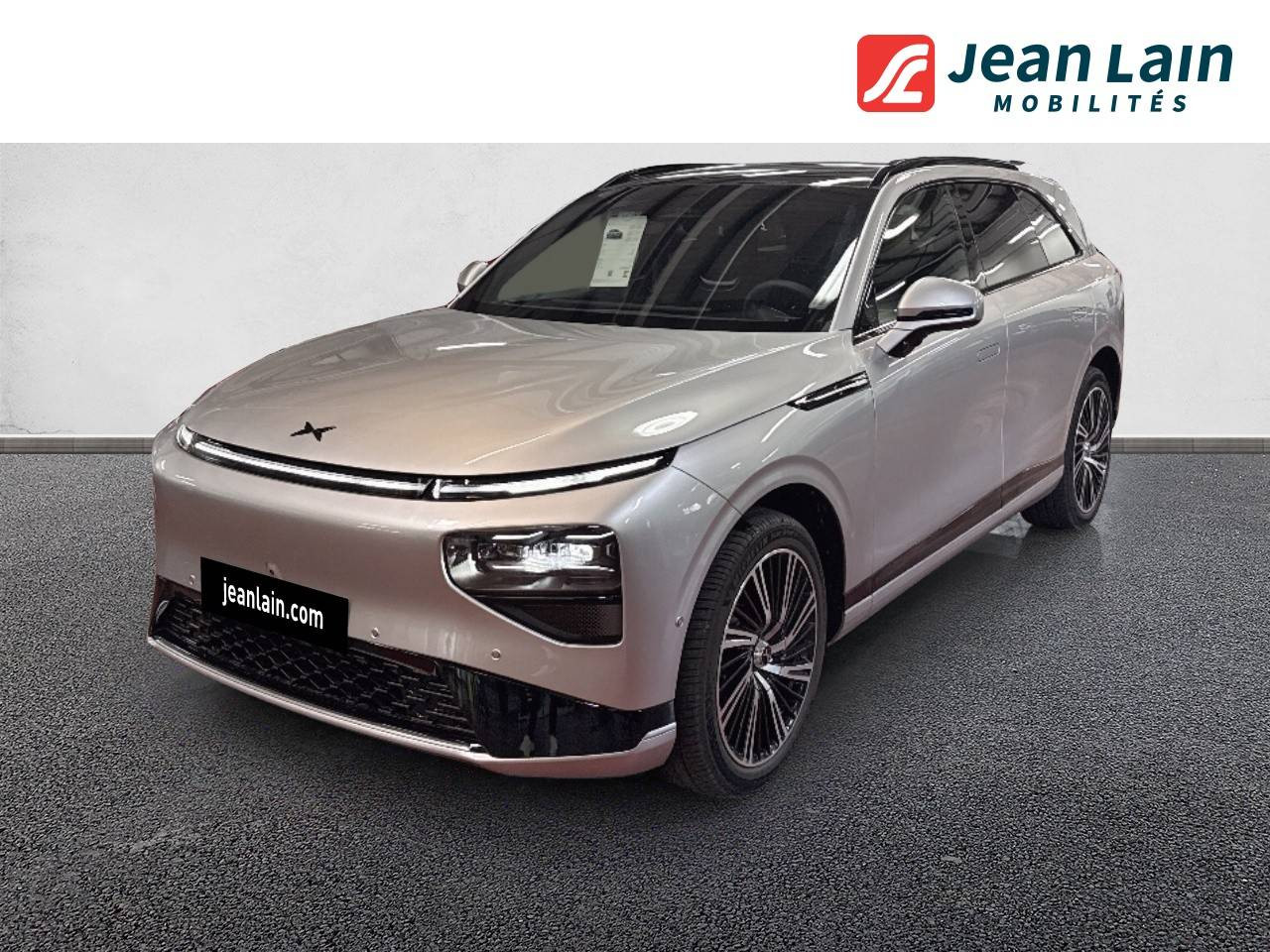 Vente en ligne XPENG G9 G9 Performance de 2025 au prix de 70 490 €