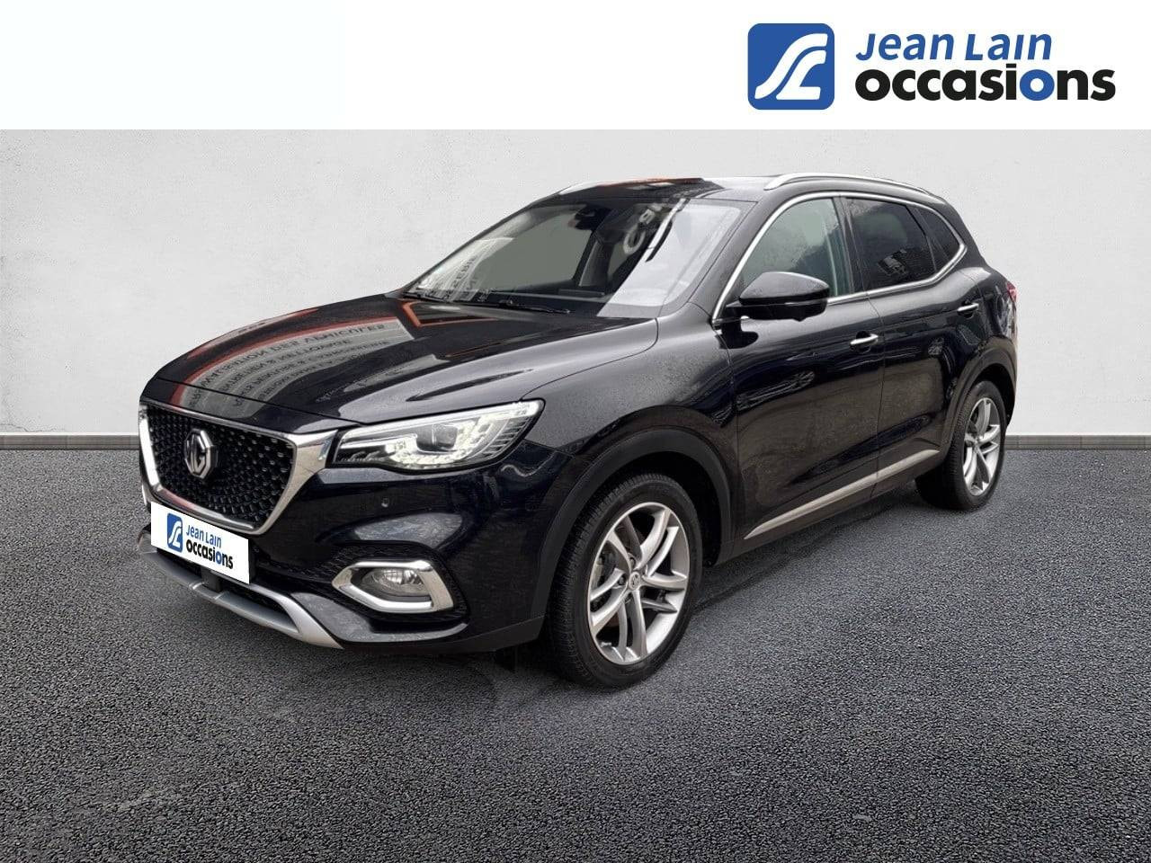 Vente en ligne MG EHS EHS 1.5T GDI PHEV Luxury de 2021 au prix de 19 690 €