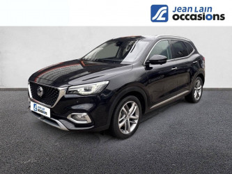 MG EHS EHS 1.5T GDI PHEV Luxury 01/10/2021 en vente à Albertville