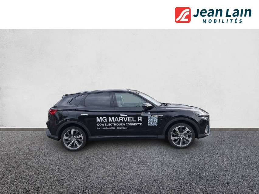 MG MARVEL R Marvel R EV 4WD Performance 22/09/2023
                                                     en vente à Voglans - Image n°4