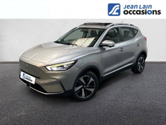 MG ZS ELECTRIQUE ZS EV Autonomie Standard 51kWh - 130 kW 2WD Luxury 27/06/2022 en vente à Seynod