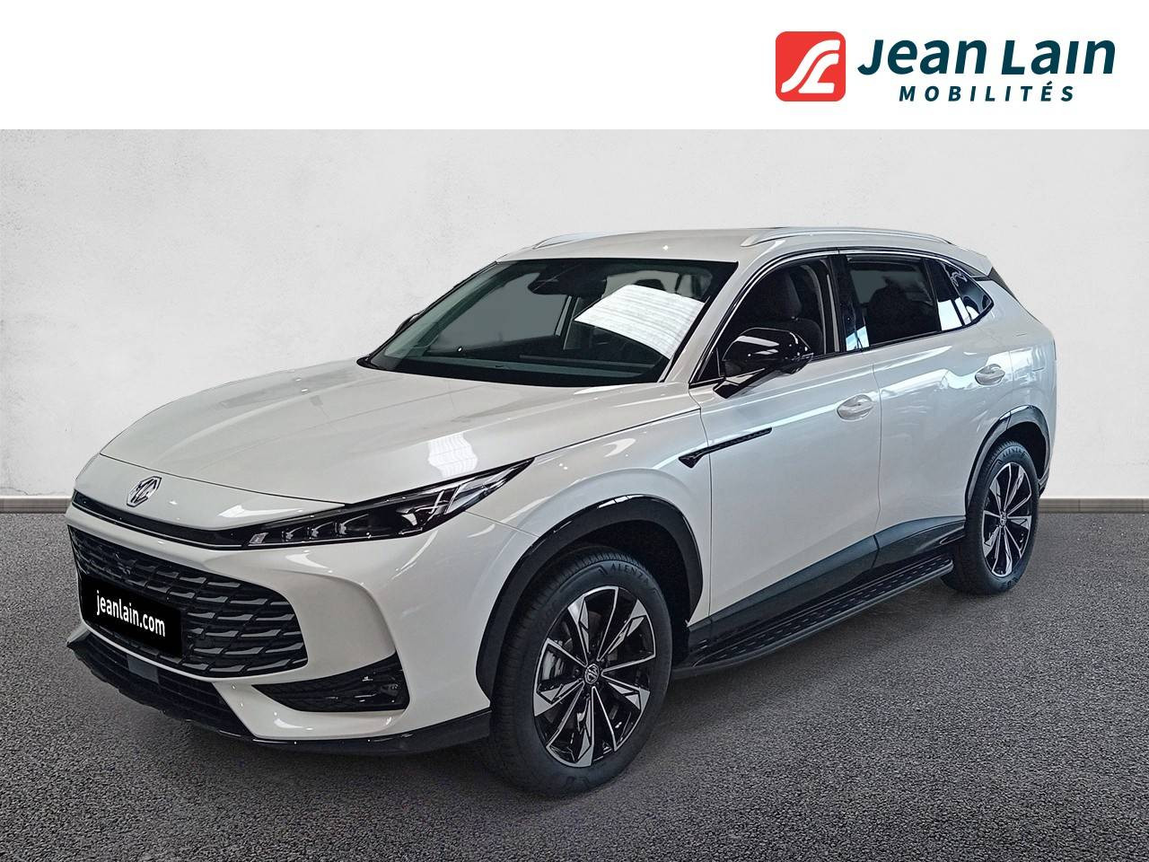Vente en ligne MG EHS EHS 1.5T PHEV 272 ch Comfort de 2025 au prix de 30 990 €