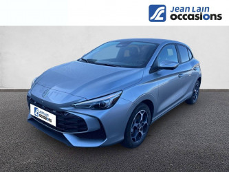 MG MG3 MG3 1.5 L Hybrid+ 195 ch Luxury 21/10/2025 en vente à Ville-la-Grand