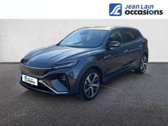 MG MARVEL R Marvel R EV 2WD Luxury 29/09/2022 en vente à Reventin-Vaugris
