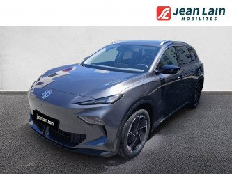 MG MGS5 EV MGS5 EV 64kWh - 170 kW 2WD Luxury 28/05/2025 en vente à Voglans