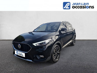 MG ZS ZS 1.0L T-GDI 111ch 2WD Luxury 15/12/2023 en vente à Cessy