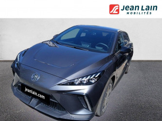 MG MG4 MG4 Electric 64kWh - 150 kW 2WD Luxury 29/08/2024 en vente à Crozet