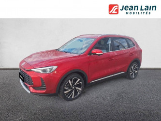 MG ZS ZS 1.5 L Hybrid+ 197 ch Luxury 26/11/2025 en vente à Voglans