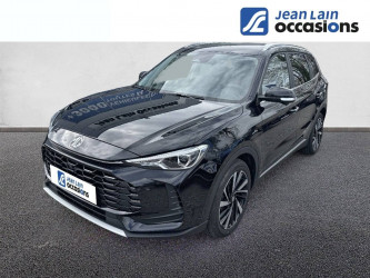 MG ZS ZS 1.5 L Hybrid+ 197 ch Luxury 23/12/2024 en vente à Bourgoin-Jallieu