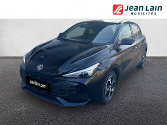 MG MG3 MG3 1.5 L Hybrid+ 195 ch Luxury 30/12/2025 en vente à Voglans
