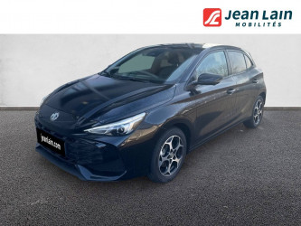MG MG3 MG3 1.5 L Hybrid+ 195 ch Luxury 24/12/2025 en vente à Voglans