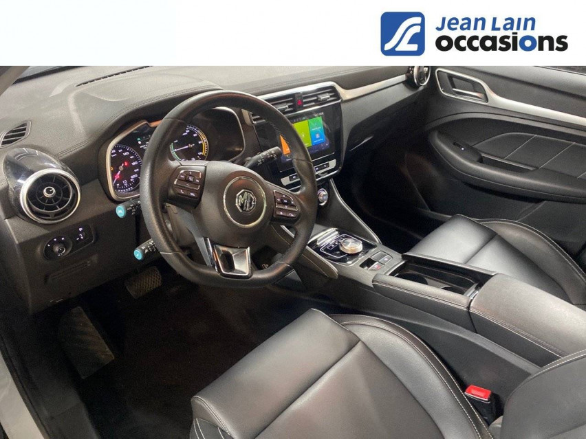 MG ZS ZS EV Luxury 24/06/2021
                                                     en vente à Pontcharra - Image n°11