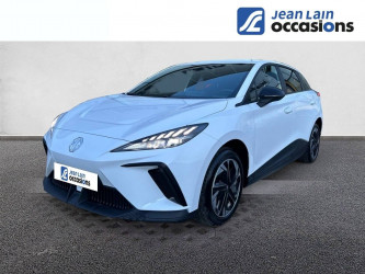 MG MG4 MG4 Electric 64kWh - 150 kW 2WD Comfort 22/06/2023 en vente à Cessy