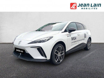 MG MG4 MG4 Electric 64kWh - 150 kW 2WD Luxury 14/10/2024 en vente à Reventin-Vaugris