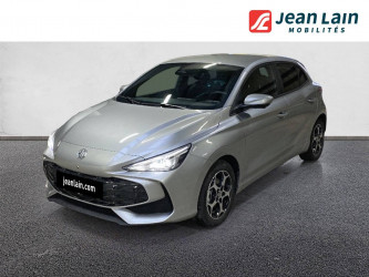 MG MG3 MG3 1.5 L Hybrid+ 195 ch Luxury 29/10/2024 en vente à Seyssinet-Pariset