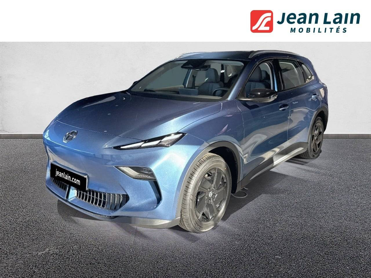 Vente en ligne MG MGS5 EV MGS5 EV 64kWh - 170 kW 2WD Comfort de 2025 au prix de 31 640 €