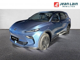 MG MGS5 EV MGS5 EV 64kWh - 170 kW 2WD Comfort 10/12/2025 en vente à Reventin-Vaugris