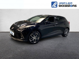 MG MG4 MG4 Electric 64kWh - 150 kW 2WD Luxury 13/12/2023 en vente à Seynod
