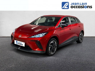 MG MG4 MG4 Electric 51kWh - 125 kW 2WD Standard 14/11/2023 en vente à La Motte-Servolex