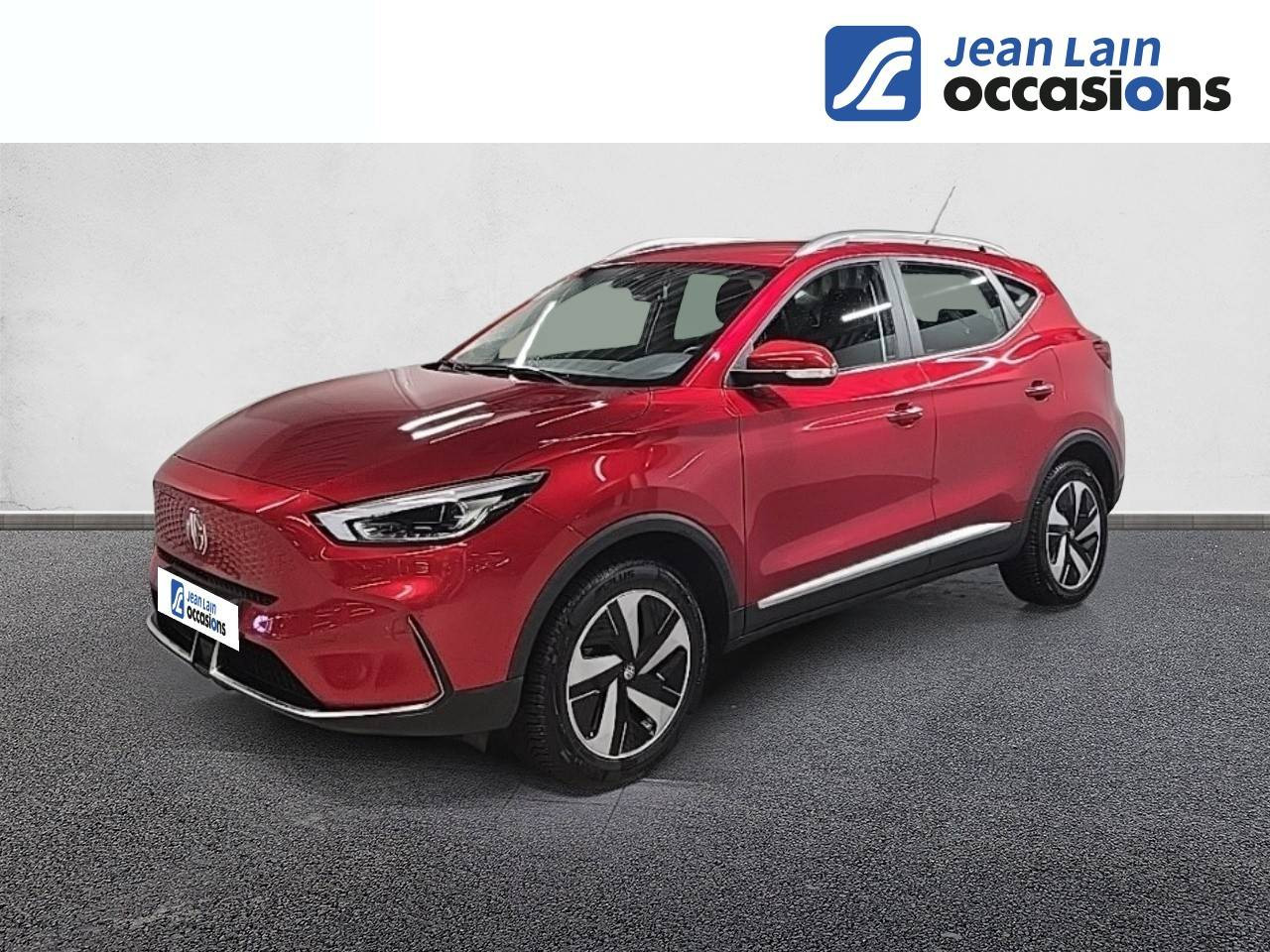 Vente en ligne MG ZS ELECTRIQUE ZS EV Autonomie Standard 51kWh - 130 kW 2WD Comfort de 2024 au prix de 20 990 €