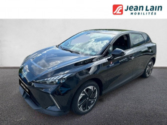 MG MG4 MG4 Electric 64kWh - 150 kW 2WD Luxury 28/04/2023 en vente à Voglans