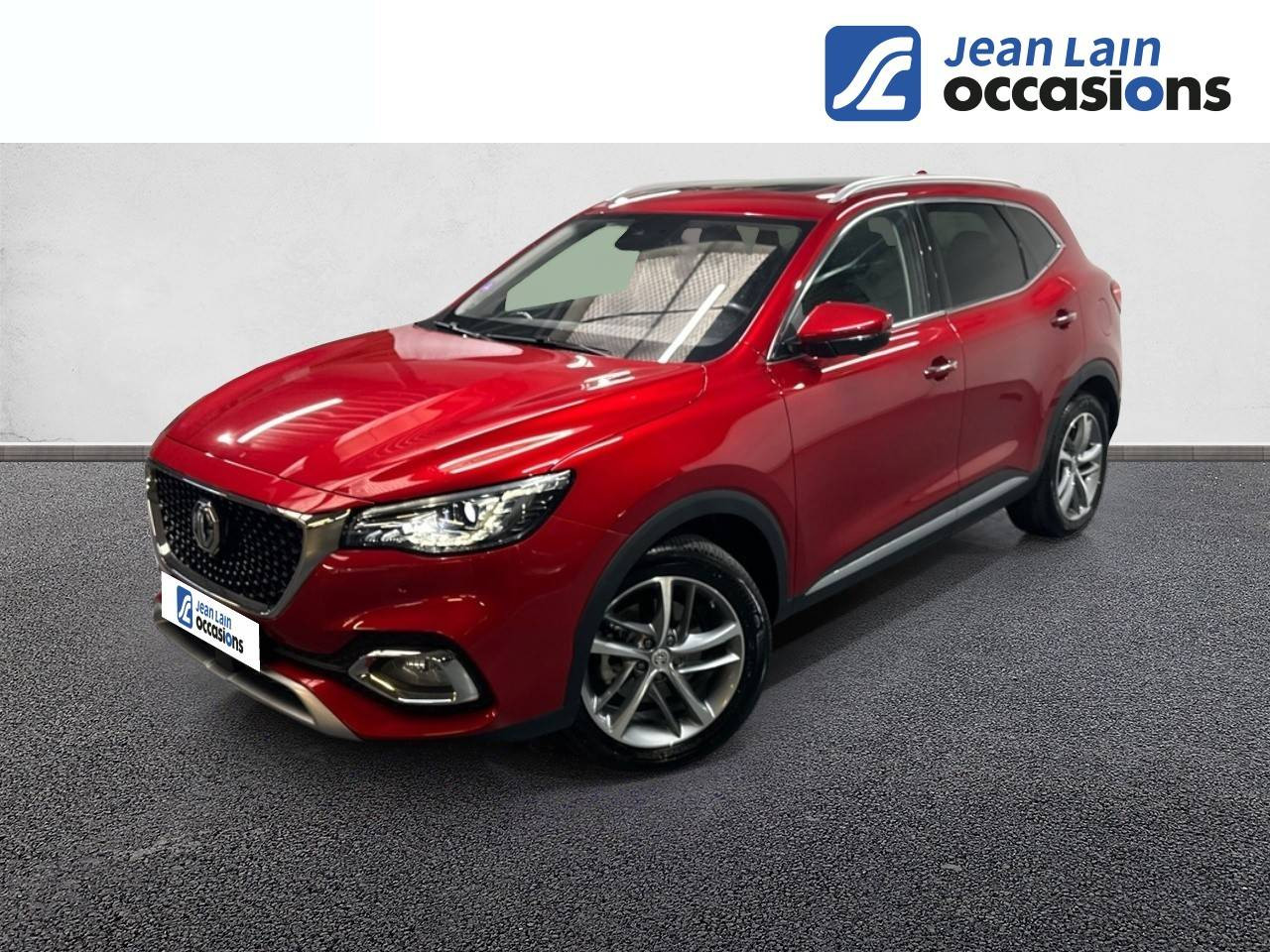 Vente en ligne MG EHS EHS 1.5T GDI PHEV Luxury de 2022 au prix de 22 990 €