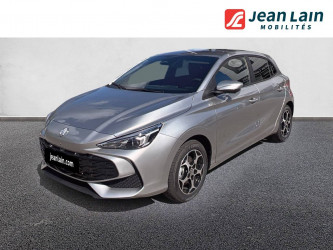 MG MG3 MG3 1.5 L Hybrid+ 195 ch Luxury 28/08/2025 en vente à Voglans