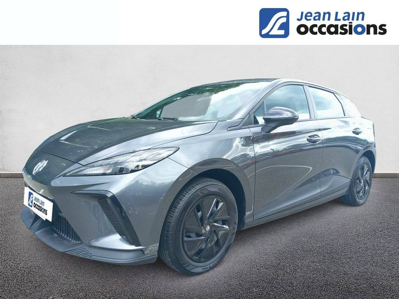 Vente en ligne MG MG4 MG4 Electric 51kWh - 125 kW 2WD Standard de 2023 au prix de 18 790 €