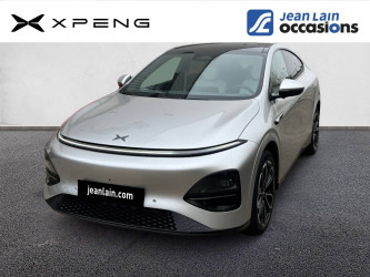 XPENG G6 G6 Grand Autonomie 03/10/2025 en vente à Vénissieux