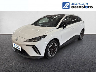 MG MG4 MG4 Electric 64kWh - 150 kW 2WD Luxury 06/03/2023 en vente à Seyssinet-Pariset