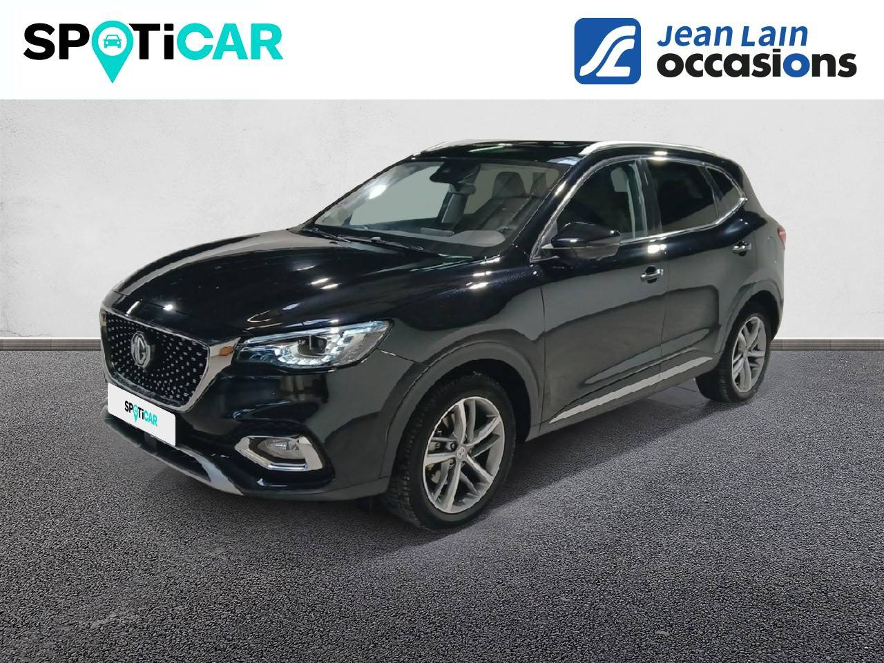 Vente en ligne MG EHS EHS 1.5T GDI PHEV Luxury de 2021 au prix de 20 290 €