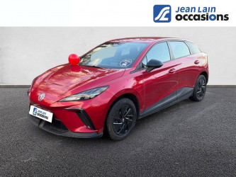 MG MG4 MG4 Electric 51kWh - 125 kW 2WD Standard 31/07/2023 en vente à Reventin-Vaugris