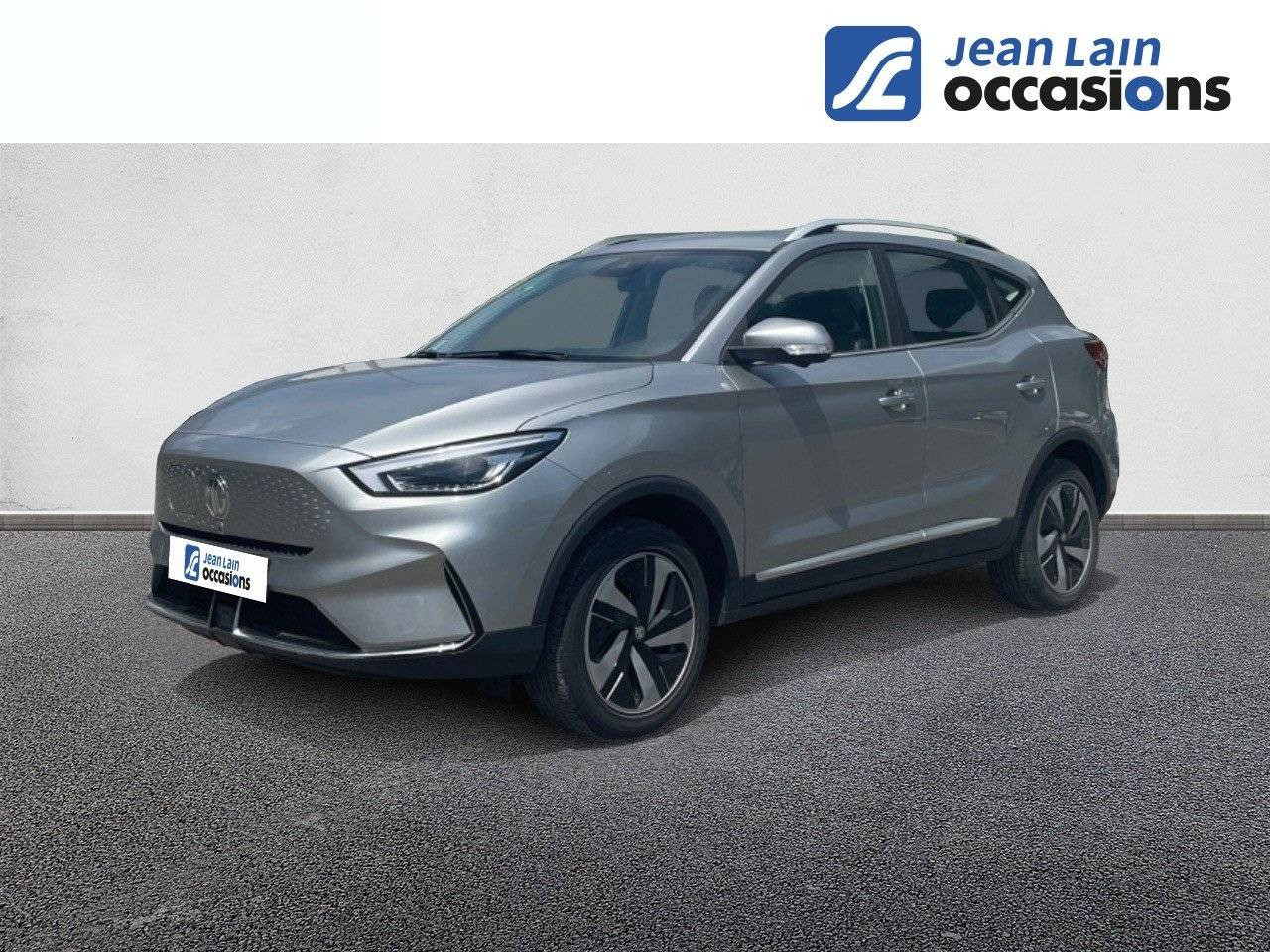 Vente en ligne MG ZS ELECTRIQUE ZS EV Autonomie Etendue 70kWh - 115 kW 2WD Luxury de 2023 au prix de 22 190 €