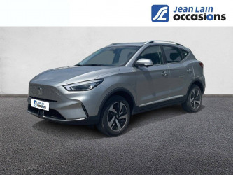 MG ZS ELECTRIQUE ZS EV Autonomie Etendue 70kWh - 115 kW 2WD Luxury 18/12/2023 en vente à Sallanches