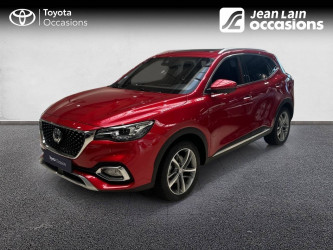 MG EHS EHS 1.5T GDI PHEV Luxury 29/04/2022 en vente à La Motte-Servolex