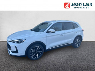 MG ZS ZS 1.5 L Hybrid+ 197 ch Luxury 24/12/2025 en vente à Voglans