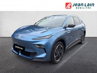 MG MGS5 EV MGS5 EV 64kWh - 170 kW 2WD Luxury 28/11/2025 en vente à Reventin-Vaugris