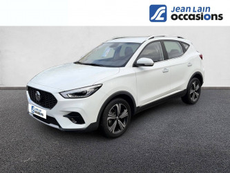MG ZS ZS 1.5L VTI-Tech 106ch 2WD Comfort 30/11/2022 en vente à Reventin-Vaugris