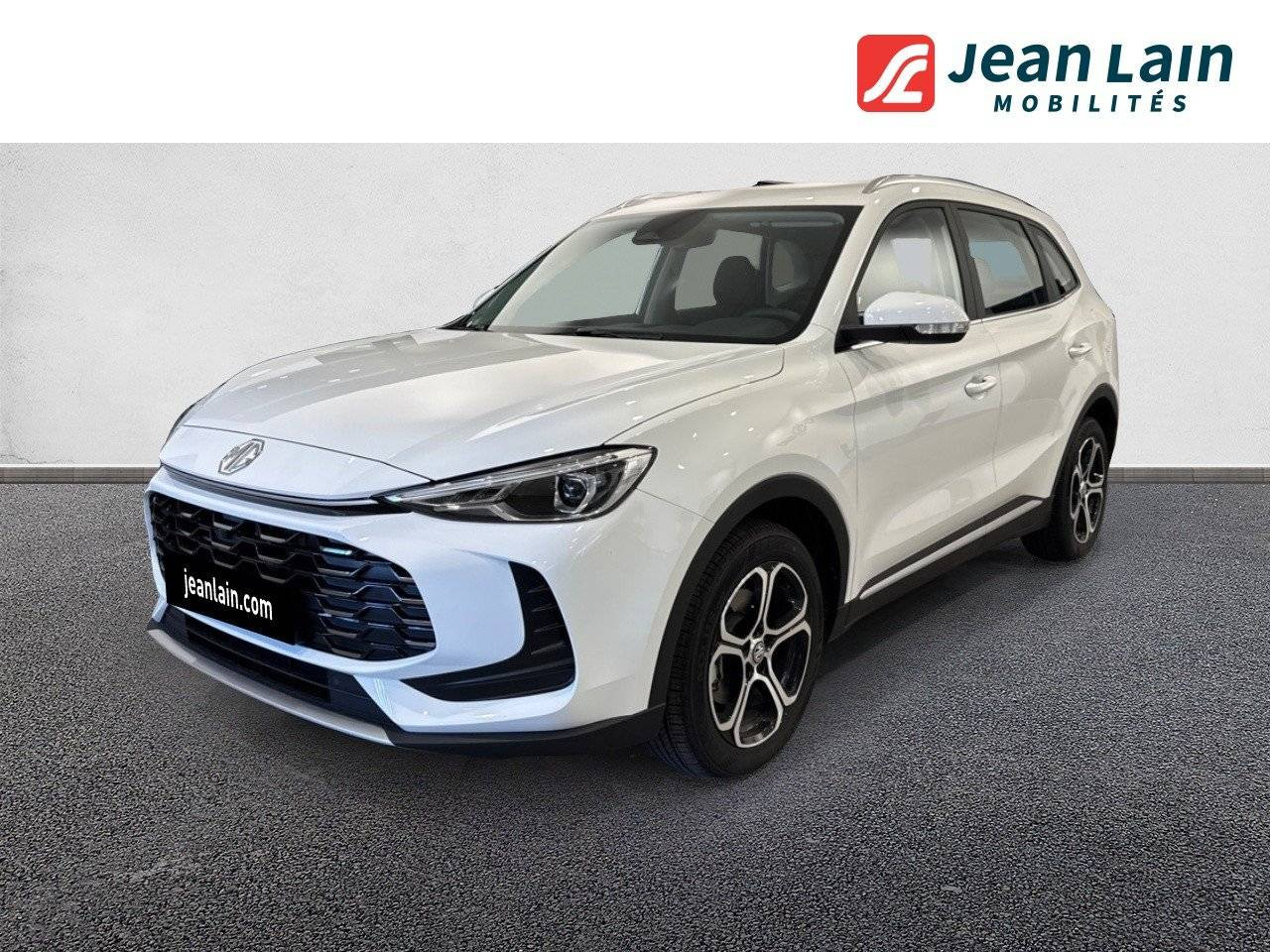 Vente en ligne MG ZS ZS 1.5 L Hybrid+ 197 ch Comfort de 2025 au prix de 23 490 €