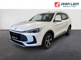 MG ZS ZS 1.5 L Hybrid+ 197 ch Comfort 25/09/2025 en vente à Ville-la-Grand