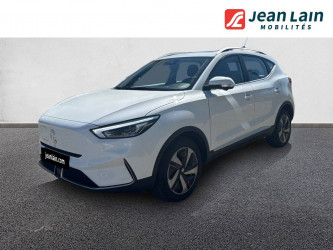 MG ZS ZS EV Autonomie Etendue 70kWh - 115 kW 2WD Luxury 30/05/2024 en vente à Vénissieux