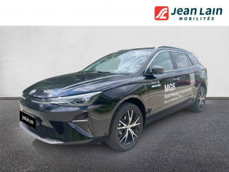 MG MG5 MG5 Autonomie Etendue 61kWh - 115 kW 2WD Luxury 30/04/2024 en vente à Reventin-Vaugris